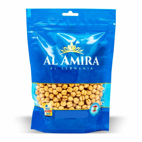 Al Amira Yellow Chick Peas