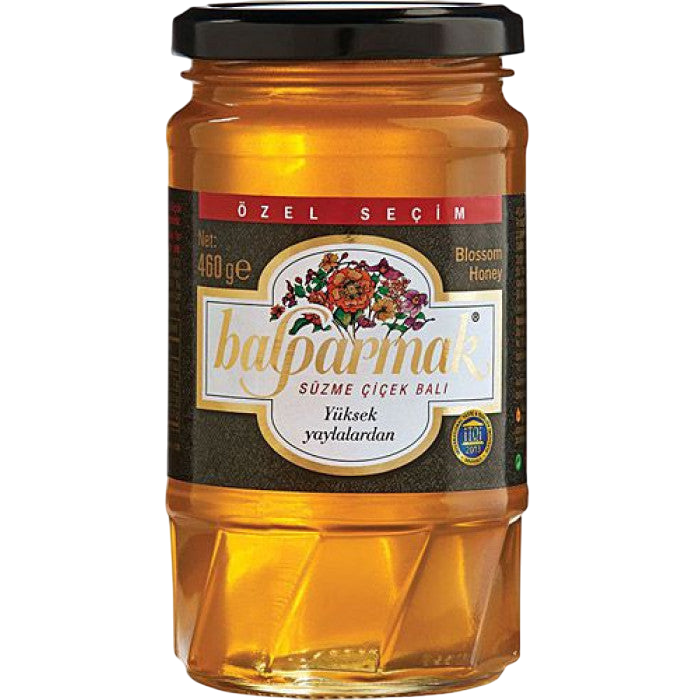 Balparmak Special Selection Flower Honey 460g