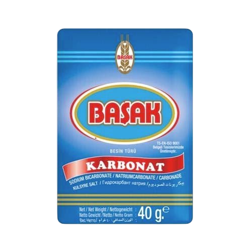 Basak Karbonat 40 g