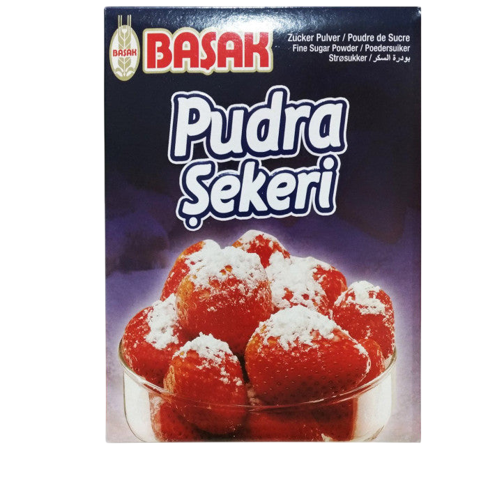 Basak Fine Sugar Powder 200 g