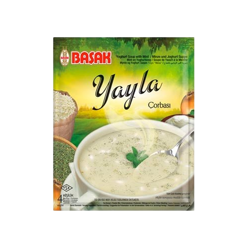 Basak Yayla Soup 75 g