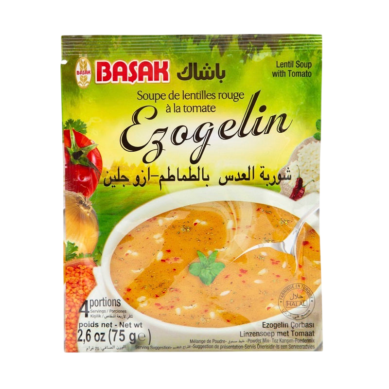 Basak Ezogelin Soup 75g