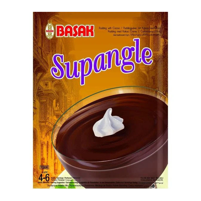 Basak Supangle