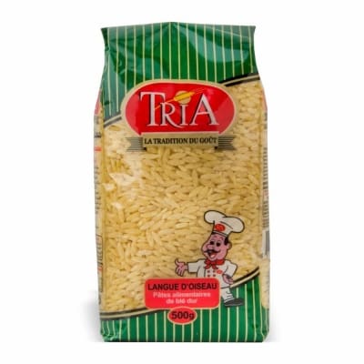 Tria Orzo