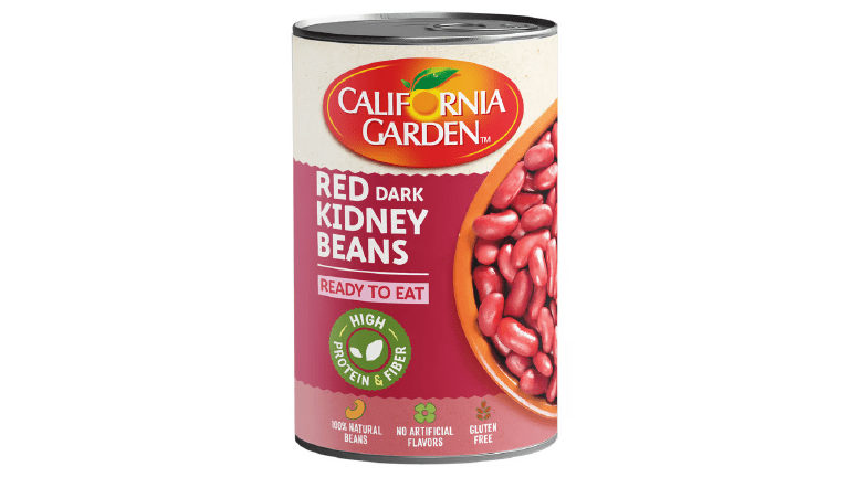 California Red Kidney Beans