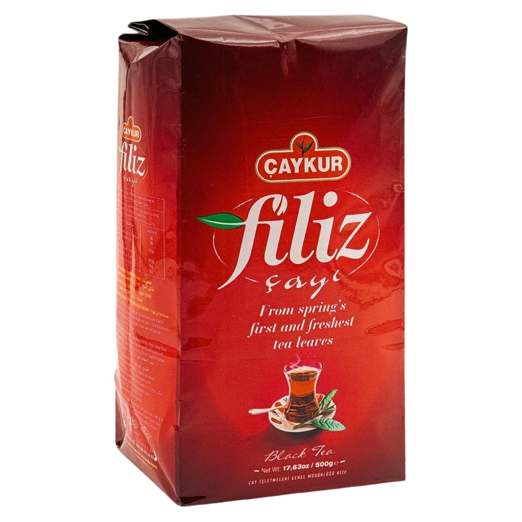 Caykur Filiz Black Tea 500g