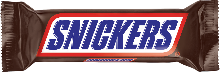 Snickers Chocolate 50g