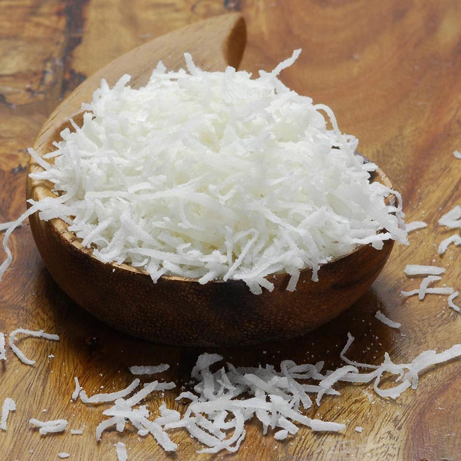 Coconut Shredded