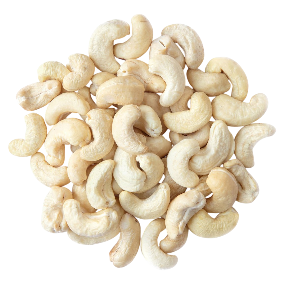 Cashew Raw 1 lb