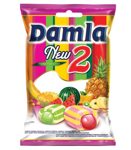 Tayas Damla New 2 Candy 8.8 kg