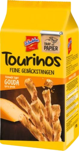 DeBeukelaer Tourinos Gouda 125g