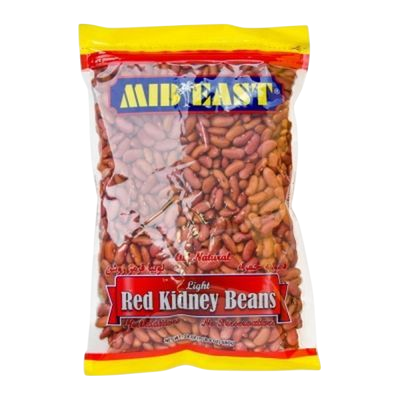 Mideast Light Red Kidney 24 oz