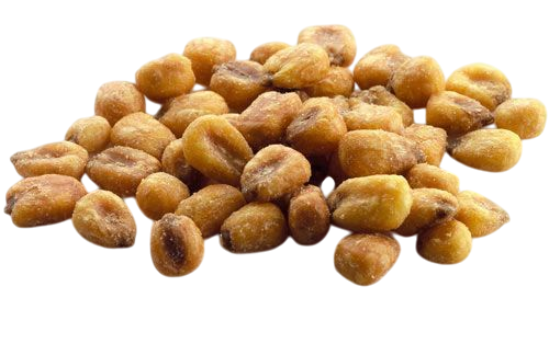 My Halal Pantry Cornnuts Jumbo Roasted & Salted 1lb