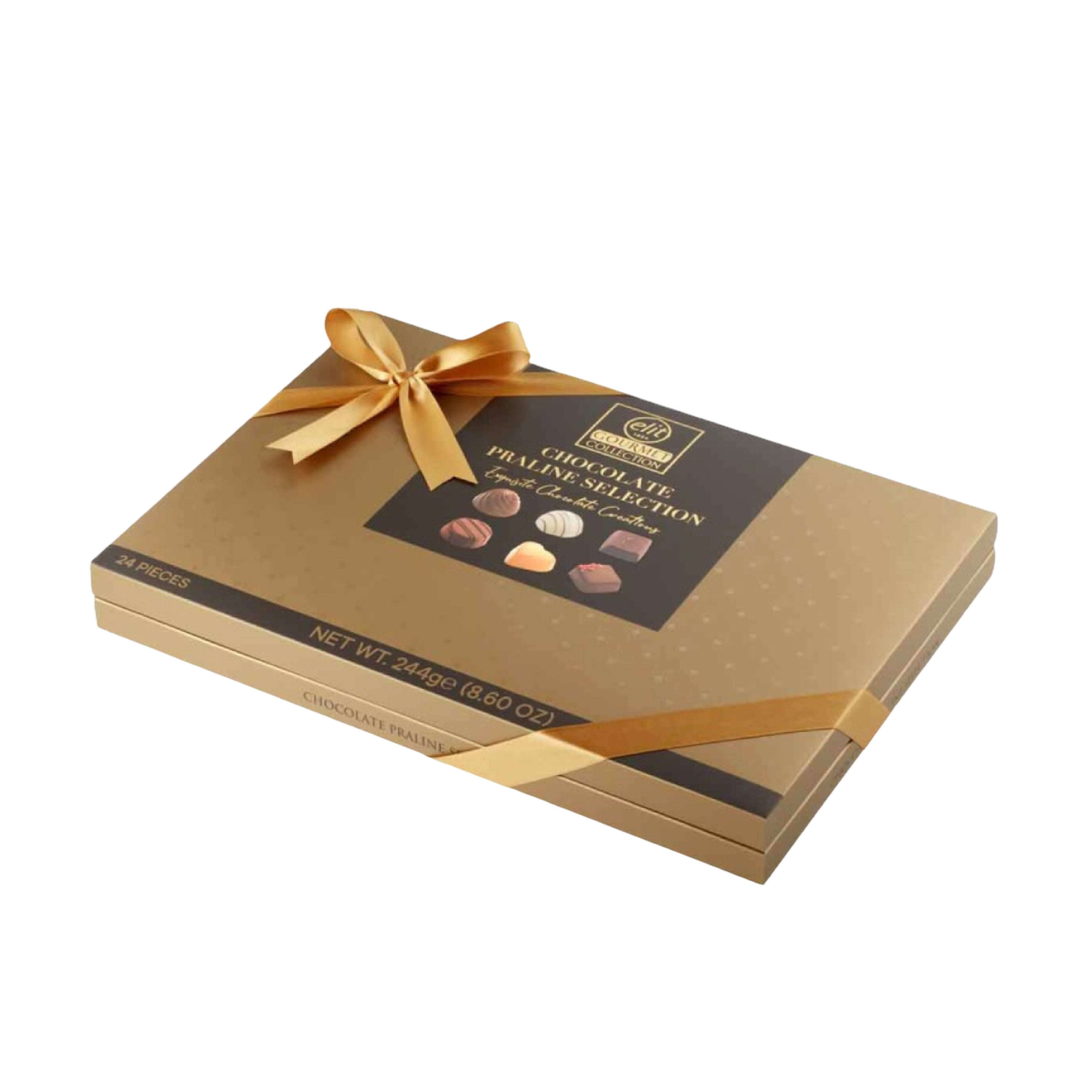 Elit Gourmet Collection Praline Selection 244g