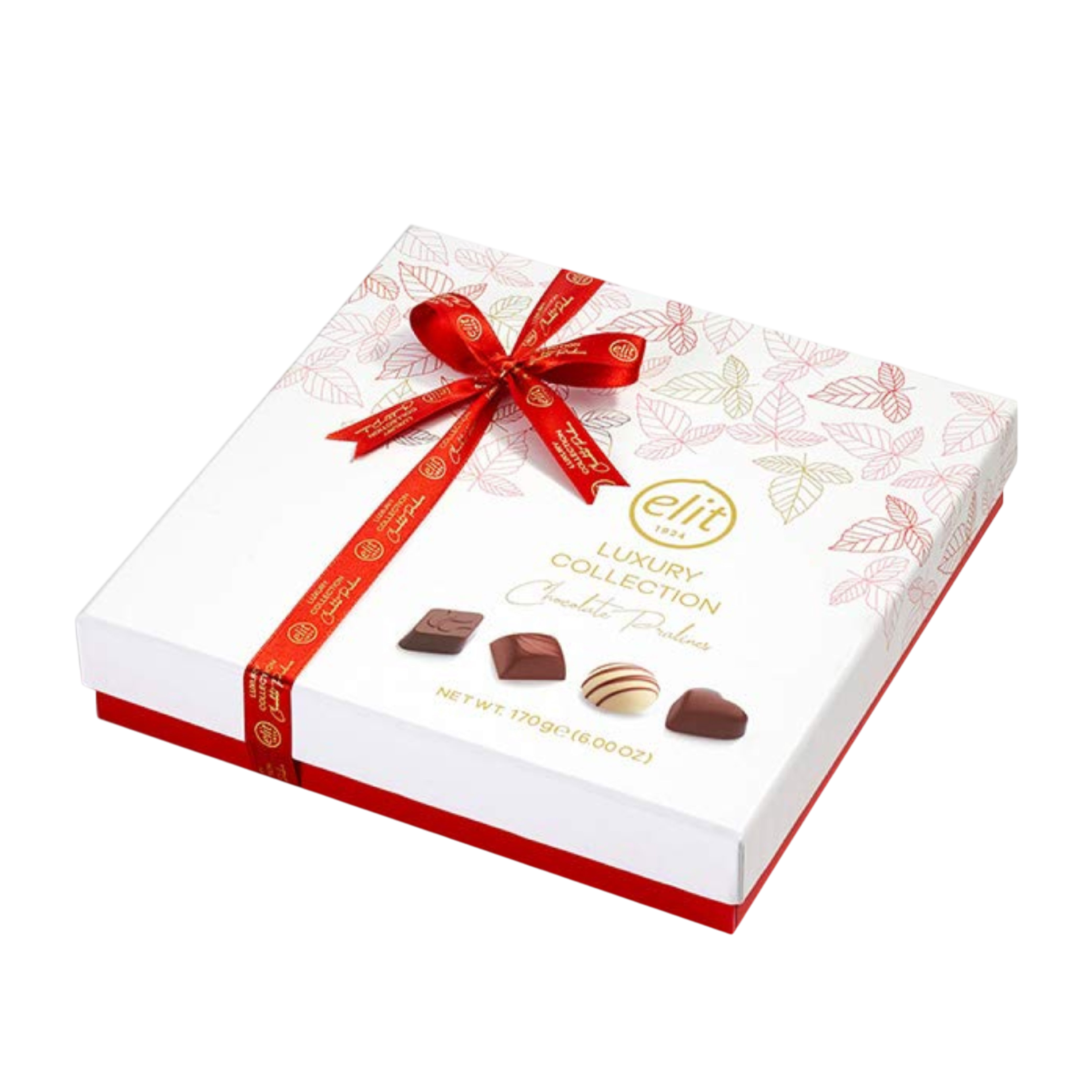 Elit Luxury Chocolate Pralines 10.07 kg