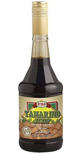 Ziyad Tamarind Syrup