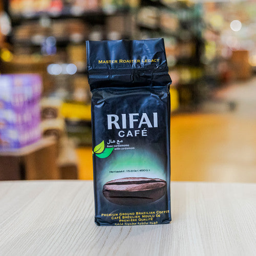 Rifai Cafe Ground Coffee