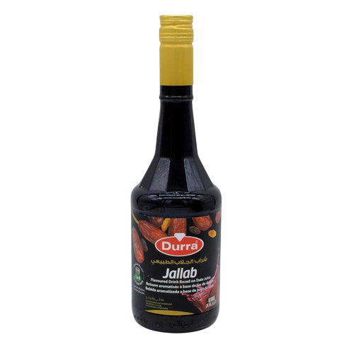 Durra Jallab Syrup 600 ml