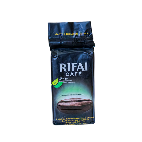 Rifai Cafe Ground Coffee 450g