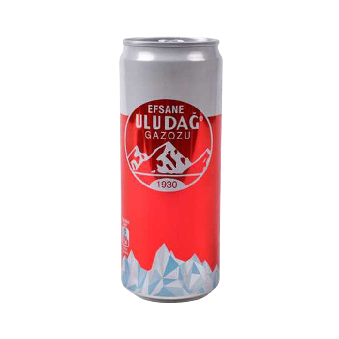 Uludag Gazoz 330ml