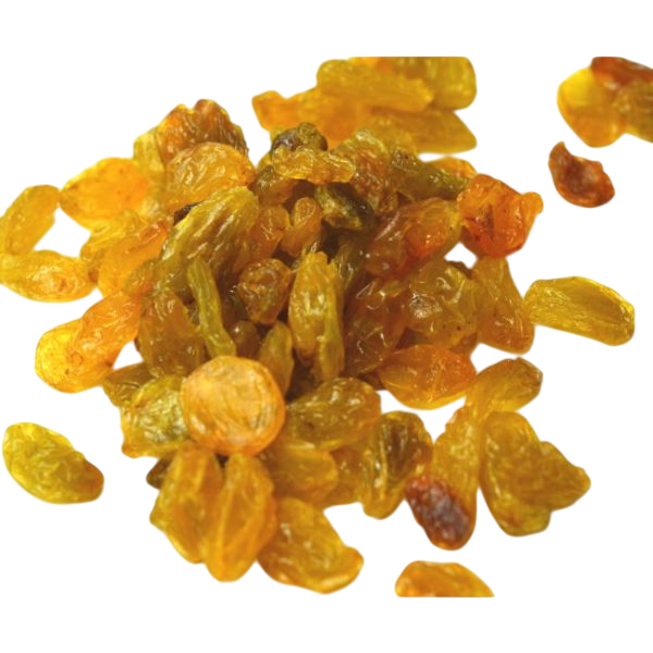 Golden Raisins Large 1 lb