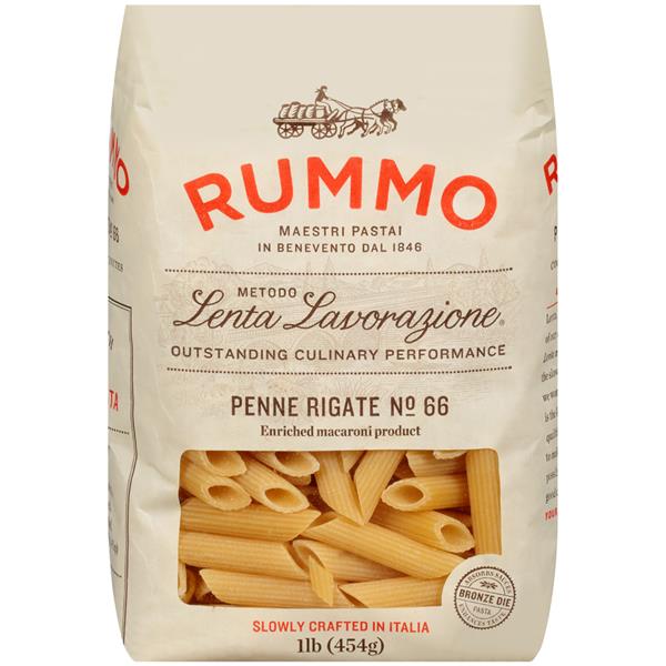 Rummo Penne Rigate Pasta