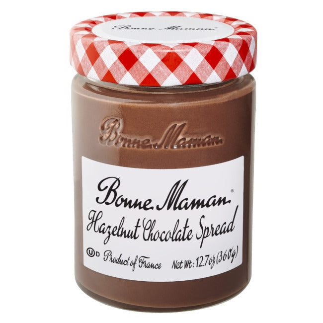 Bonne Maman Chocolate Hazelnut Spread