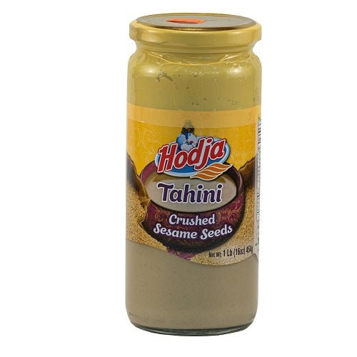 Hodja Tahini