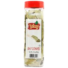 Botany Bay Leaves 50g