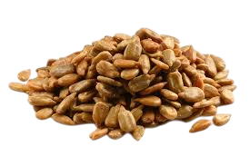 Sunflower Kernels Roasted & Salted