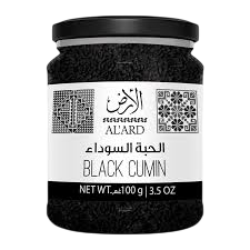 Alard Black Cumin 100g