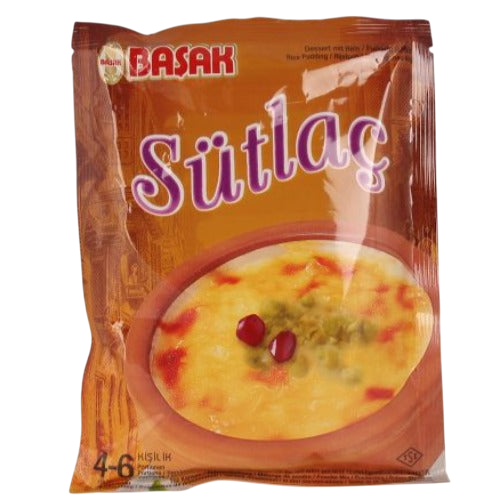 Basak Sutlac 150g