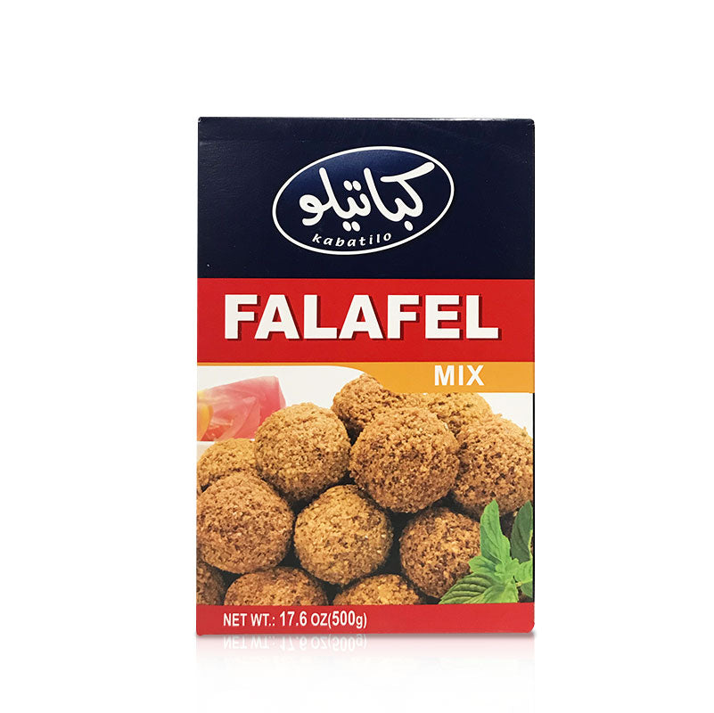 Kabatilo Falafel Mix