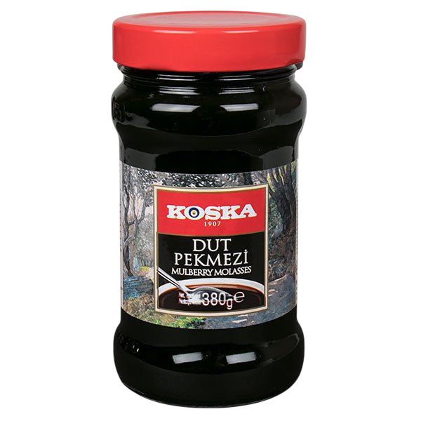 Mulberry Koska Molasses 380g