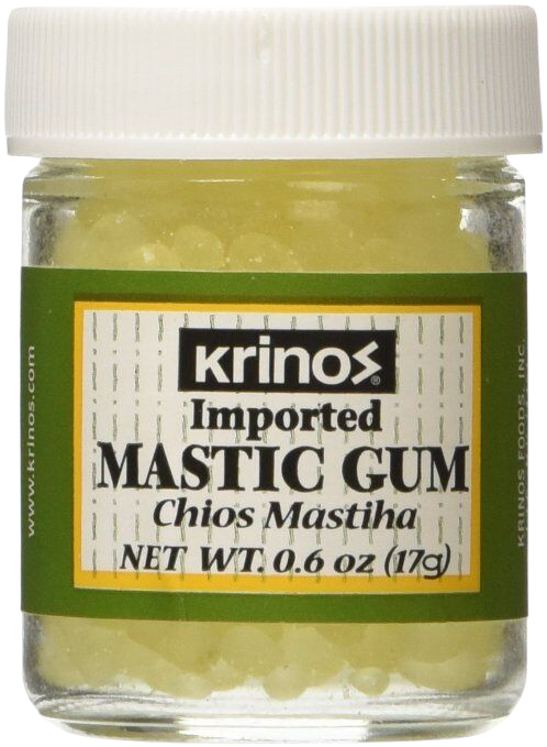 Krinos Mastic Gum 0.6 oz