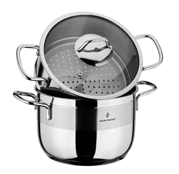 Sofram Couscous Pot