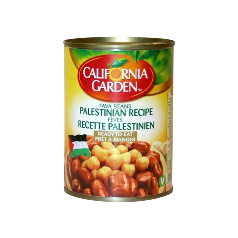 california gard fava palestinian recipe 16 oz