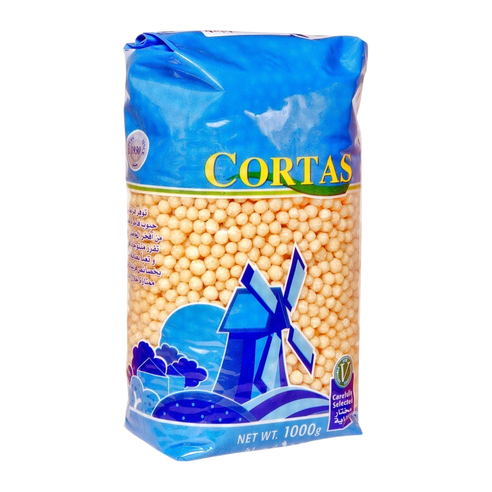 Cortas Moghrabieh 1 kg