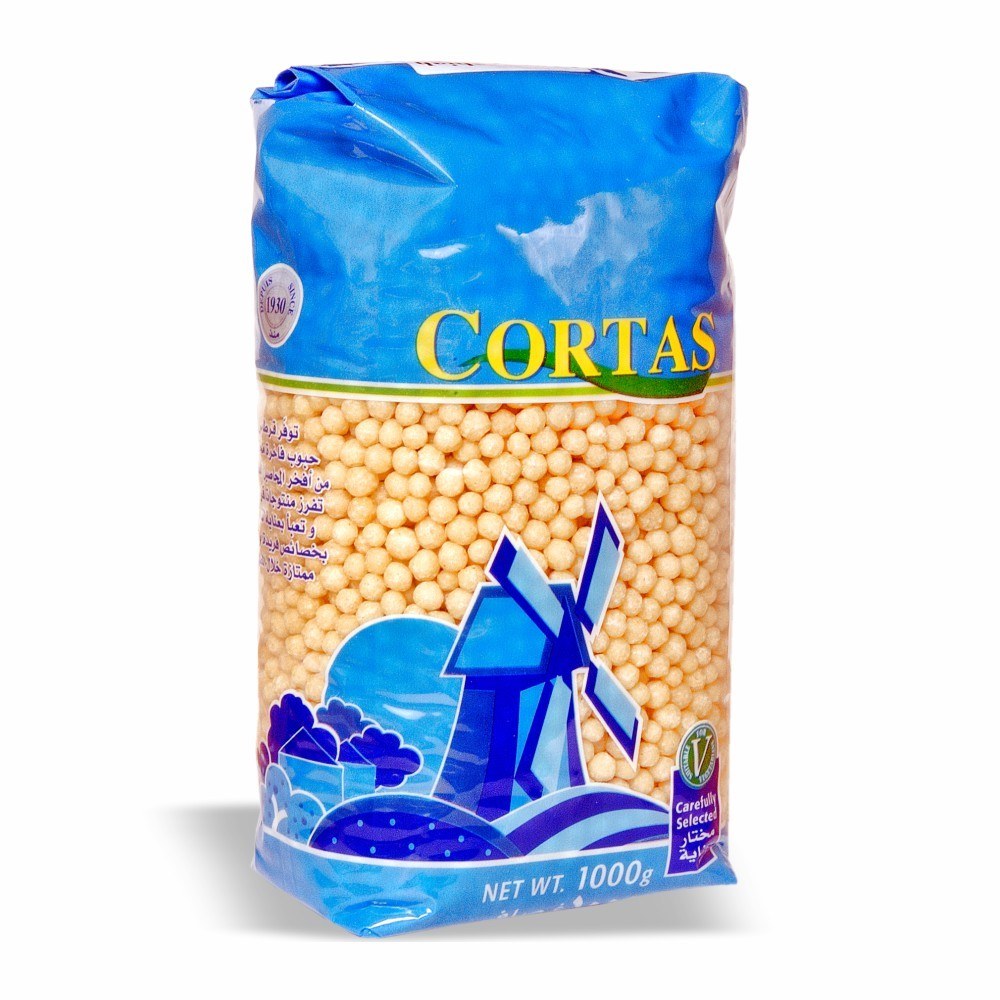 Cortas Moghrabieh 1 kg