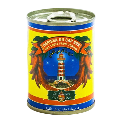 Du Cap Harissa Spice Tunisie 135g