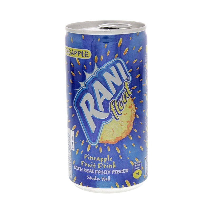 Rani Pineapple Float 8oz