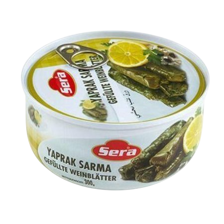 Sera Stuffed Grape Leaves 300 g