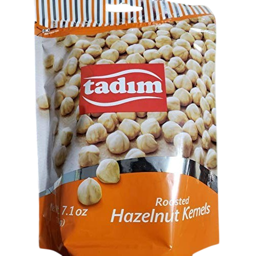 Tadim Hazelnut Roasted 200g