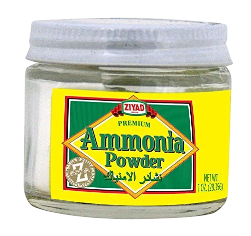 Ziyad Ammonia powder