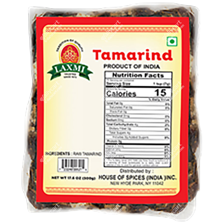 Laxmi Tamarind 600g