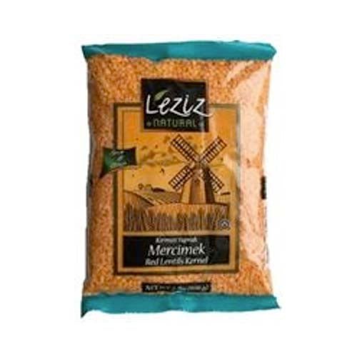 Leziz Red Lentil