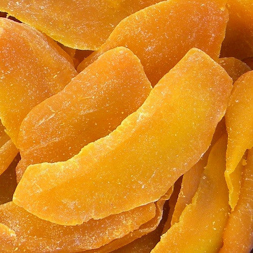 Dry mango