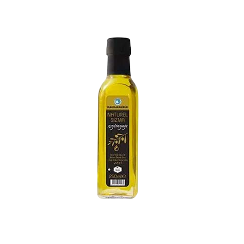 Marmarabirlik Extra Virgin Olive Oill 250 ml