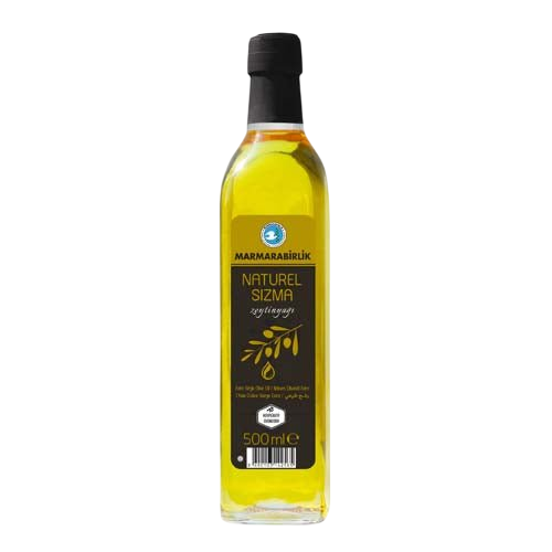 Marmarabirlik Extra Virgin Olive Oil 500ml