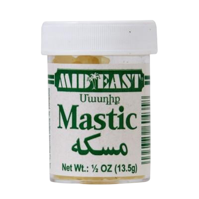 Mid East Mastic 13.5 g